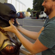 Seems Like Things Were Just Delightful Behind the Scenes of <i>Zack Snyder's Justice League</i>